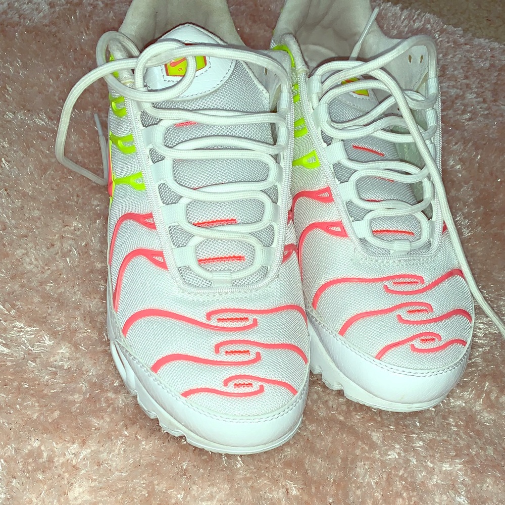 Nike Air Max Plus (aka the TN)